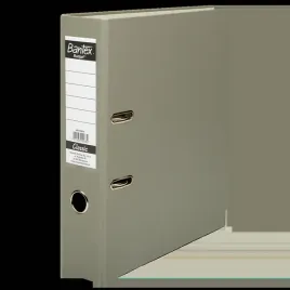 klasyczny-segregator-organizer-biurowy-na-dokumenty-a4-75-cm-bantex-szary