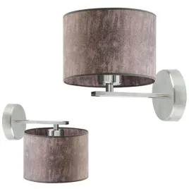 kinkiet-lampa-na-sciane-scienna-led-e27-szary-abazur-nowoczesny-do-sypialni