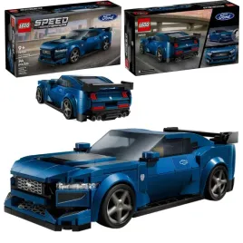 samochod-lego-speed-champions-76920-auto-model-ford-mustang-dark-horse