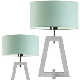 lampka-nocna-biurkowa-stolowa-mietowa-drewniana-z-abazurem-led-e27-modna