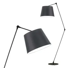 lampa-stojaca-podlogowa-lukowa-czarna-regulowana-led-e27-abazur-nowoczesna
