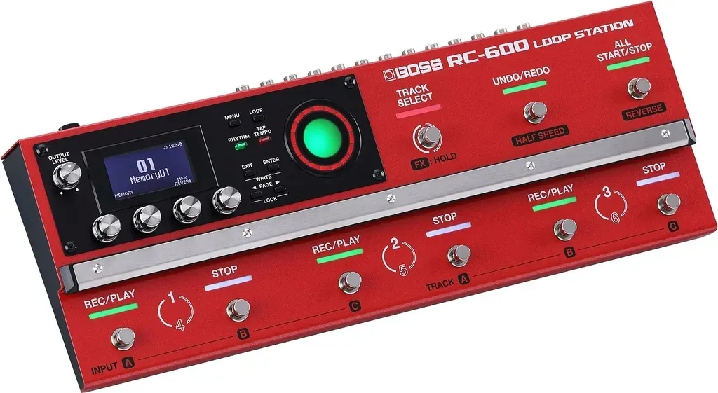 boss-rc-600-loop-station-efekt-gitarowy-looper-stan-nowy