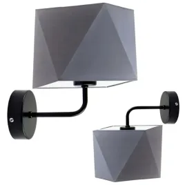 kinkiet-lampa-na-sciane-scienna-szary-abazur-led-e27-nowoczesny-do-sypialni