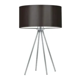 lampka-nocna-biurkowa-stolowa-brazowa-lampa-z-abazurem-led-e27-nowoczesna