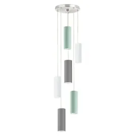 lampa-wiszaca-sufitowa-szara-regulowana-led-e27-abazur-nowoczesna-modna