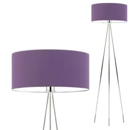 lampa-stojaca-podlogowa-fioletowa-trojnog-abazur-led-e27-nowoczesna-modna