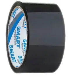 tasma-pakowa-smart-48-50-akryl-czarna