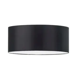 lampa-plafon-zyrandol-sufitowa-led-e27-abazur-50-kolorow-czarny-jazz-30cm