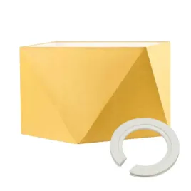 abazur-klosz-diament-do-kinkietu-lampy-wiszacej-nocnej-musztardowy-e27-e14