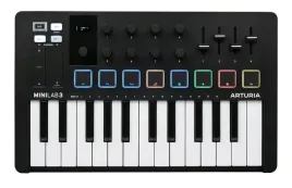 arturia-minilab-3-bk-klawiatura-sterujaca-midi-usb