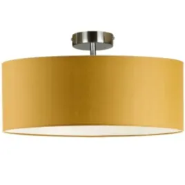lampa-sufitowa-zyrandol-plafon-led-abazur-e27-musztardowa-blues-40cm