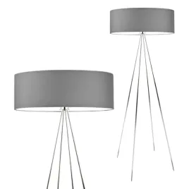 lampa-stojaca-podlogowa-szara-led-e27-abazur-nowoczesna-modna-do-sypialni