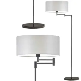 lampa-stojaca-podlogowa-szara-regulowana-led-e27-z-abazurem-nowoczesna