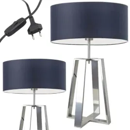 lampka-nocna-biurkowa-stolowa-granatowa-z-abazurem-led-e27-nowoczesna-modna