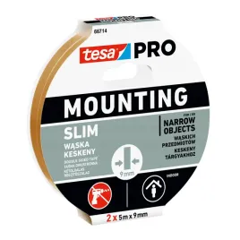 tesa-tasma-montazowa-pro-mounting-slim-9mm-66714