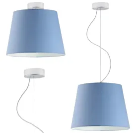lampa-zwis-zyrandol-niebieski-cosmo-abazur-wys-24h