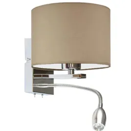 kinkiet-lampa-na-sciane-scienna-led-e27-bezowy-abazur-nowoczesny-modny