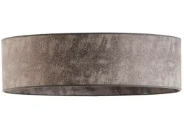 lampa-sufitowa-plafon-szara-zyrandol-led-e27-abazur-modna-nowoczesna-80cm