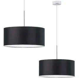 lampa-sufitowa-zyrandol-lampa-wiszaca-abazur-zwis-led-e27-czarna-jazz-40cm