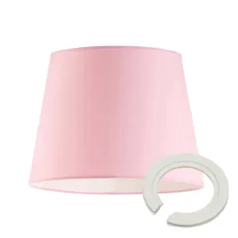 abazur-klosz-stozek-do-lampki-nocnej-biurkowej-kinkietu-rozowy-e27-e14