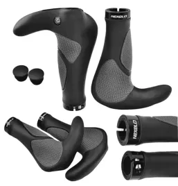 chwyty-kierownicy-z-rogami-nexelo-l266519nex-obejma-alu-ergonomiczne-128mm