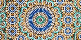 dywanik-do-kuchni-mata-antyposlizgowa-ochronna-kolorowa-mandala-100x50