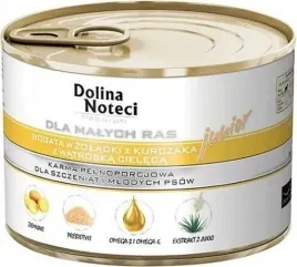 dolina-noteci-kurczak-cielecina-dla-szczeniat-185g-male-rasy