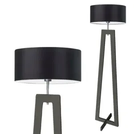 lampa-stojaca-podlogowa-czarna-drewniana-led-e27-z-abazurem-nowoczesna