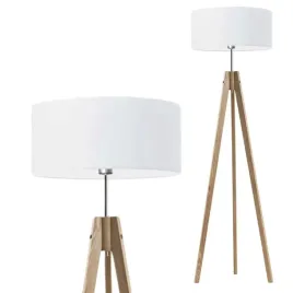 lampa-stojaca-podlogowa-biala-drewniana-abazur-led-e27-trojnog-nowoczesna