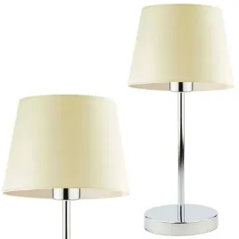 lampka-nocna-biurkowa-ecru-lampa-z-abazurem-led-e27-nowoczesna-do-sypialni