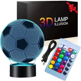 lampka-nocna-pilka-nozna-3d-led-kolory-pilot