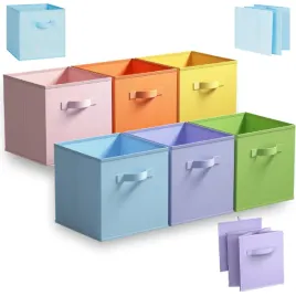 pudelka-na-zabawki-33x33-skladane-kolorowe-materialowe-organizery-uchwyt-6x