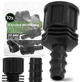 10x-zlaczka-pe-20x1-2-gw-wciskana-wtyk-lacznik-rur-systemu-nawadniania