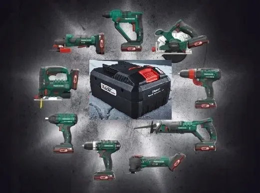 smart-akumulator-4ah-i-ladowarka-parkside-20v