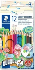 staedtler-kredki-olowkowe-z-gumka-noris-12-kolorow