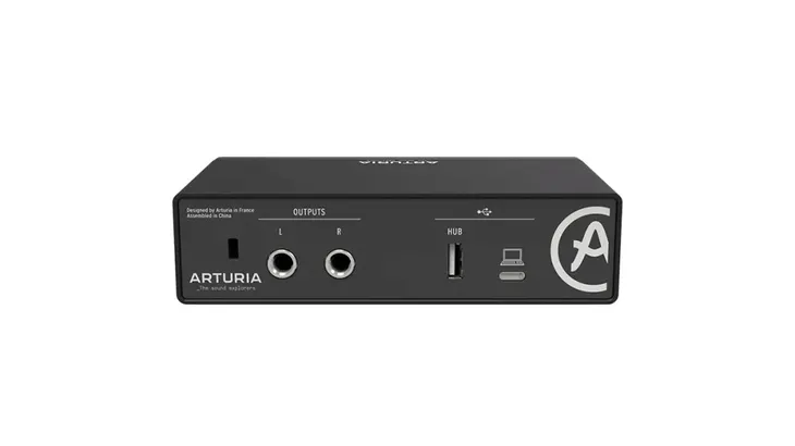 arturia-minifuse-1-black-interfejs-usb-mega-soft-stan-nowy-kod-producenta-minifuse1-bk