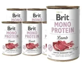 brit-mono-protein-jagniecina-lamb-6x400g-6pak-zgrzewka