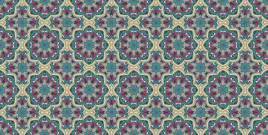 dywanik-do-kuchni-mata-antyposlizgowa-ochronna-ornament-mandala-100x50
