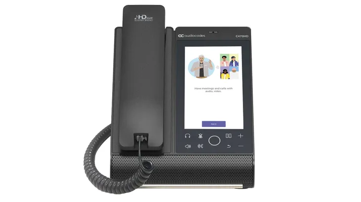 audiocodes-c470hd-telefon-voip-czarny-tft