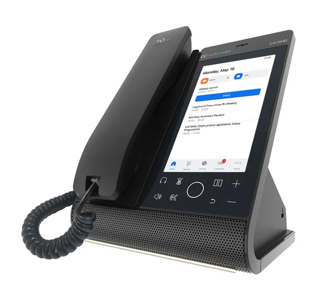 audiocodes-c470hd-telefon-voip-czarny-tft