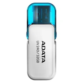 adata-uv240-pamiec-usb-32-gb-usb-typu-a-2-0-bialy