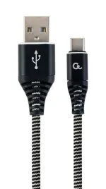gembird-cc-usb2b-amcm-1m-bw-kabel-lightning-czarny-bialy