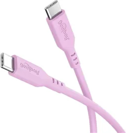 goobay-77746-kabel-usb-usb-2-0-15-m-usb-c-rozowy