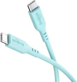 goobay-77744-kabel-usb-usb-2-0-15-m-usb-c-turkusowy