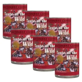 taste-of-the-wild-southwest-canyon-zgrzewka-6pak-6x390g