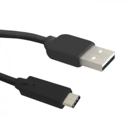 qoltec-50487-kabel-usb-usb-2-0-1-m-usb-a-usb-c-czarny