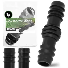 10x-zlaczka-pe-16x16-mm-wciskana-wtyk-lacznik-rur-systemu-nawadniania