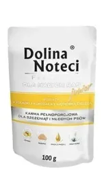 dolina-noteci-kurczak-dla-szczeniat-100g-shih-tzu
