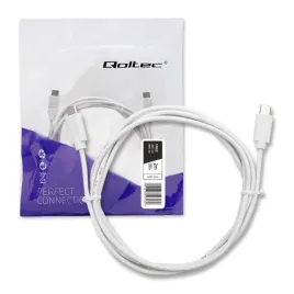 qoltec-52346-kabel-usb-2-m-usb-2-0-usb-c-bialy