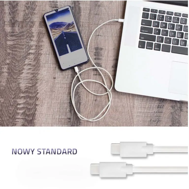 qoltec-52346-kabel-usb-2-m-usb-2-0-usb-c-bialy